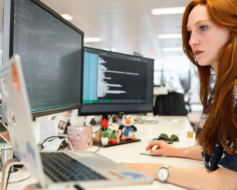 Website Design Services By bringupp