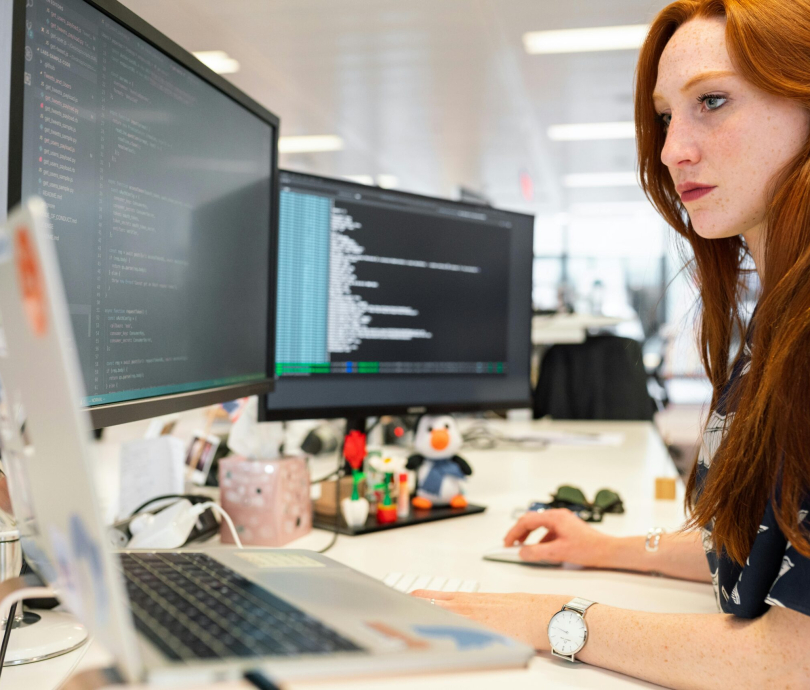 Website Design Services By bringupp